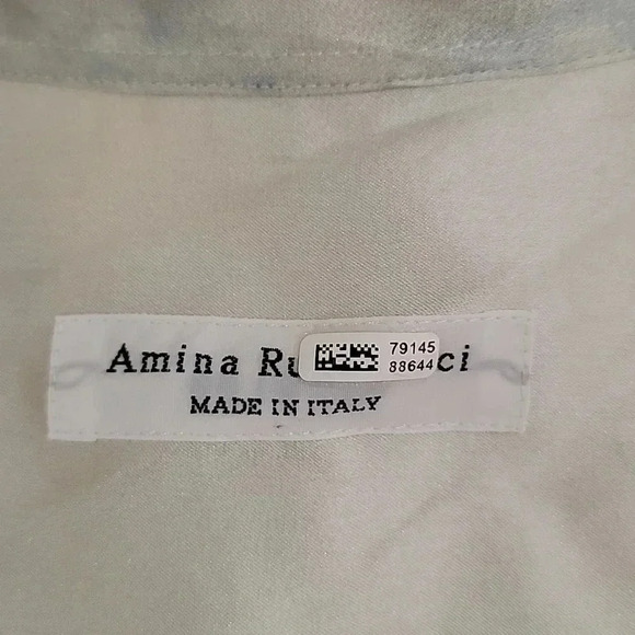 Anina Rubinacci long sleeves shirt - Picture 11 of 11
